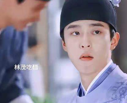 《锦绣安宁》六姑娘罗宜秀的官配