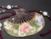 古代七夕节送女生什么礼物