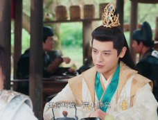 电视剧《少年白马醉春风》雷梦杀结局