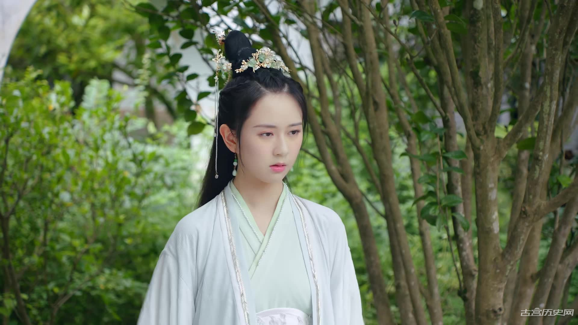 《满目皆琳琅》第12集