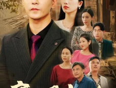 《豪婿归乡》剧情介绍