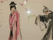 古人拒绝表白的方式