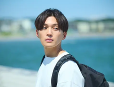 《阿南是小情人》第1集分集剧情介绍