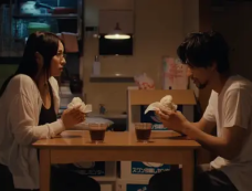 《如果是这样的家人何不舍弃》第9集分集剧情介绍