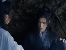 《<em>且试天下</em>》白风夕为什么杀燕瀛洲