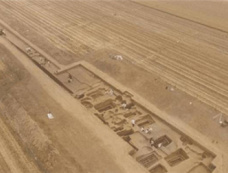 山东焦家遗址简介