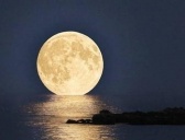 十五月亮为什么十六圆