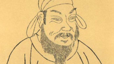 晚唐名相李德裕简介