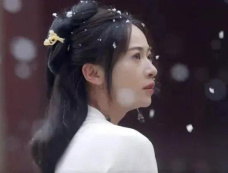 《墨雨云间》继母陈乔恩的恶毒嘴脸