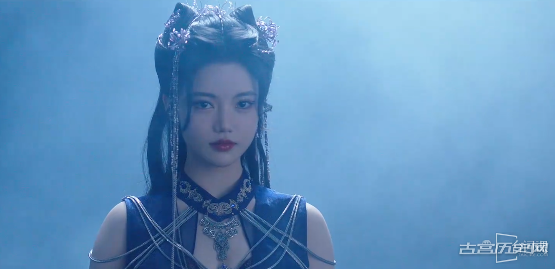 《千朵桃花一世开》第29集预告