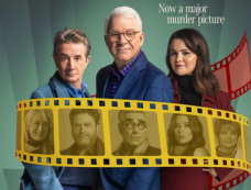 《大楼里只有谋杀第四季》第9集分集剧情介绍