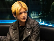 《传说头目翔》第8集分集剧情介绍