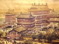 河南的省会为什么是郑州而不是洛阳或开封