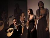 葡萄牙法朵的历史