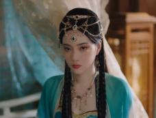 短剧《无主之花》播出时间