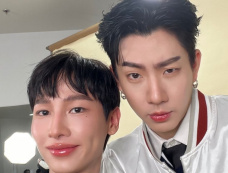 泰剧《实习生爱情》每周更新几集