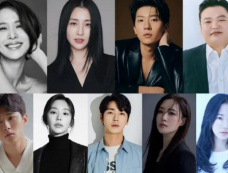 韩剧《塔罗牌》演员表