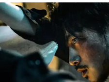 《冰雨火》结局