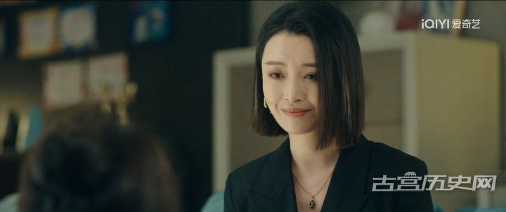 《危险的她第二季》第1集