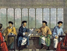 关于同治皇帝的死有哪些版本?他的死亡原因是什么?