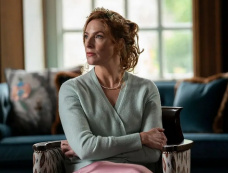 美剧《猫头鹰谋杀案》剧情介绍