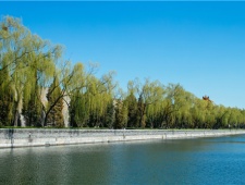 紫禁城城垣介绍