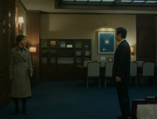 韩剧《政坛旋风》第7集分集剧情介绍