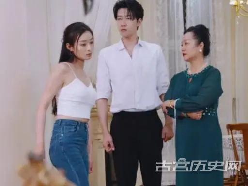 《她如星光般闪耀》大结局
