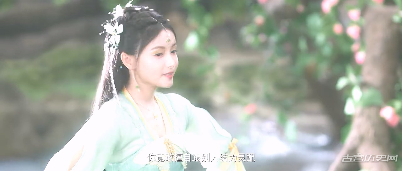 《藏药令》第4集分集剧情