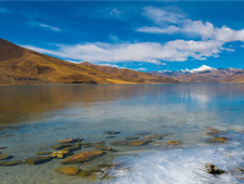 进藏的注意事项与必备物品