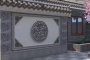 四合院影壁介绍