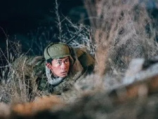 《长津湖》有彩蛋吗