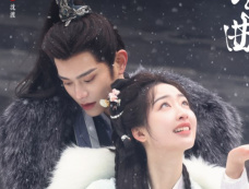 电视剧《长乐曲》播出时间