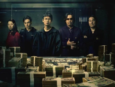 日剧《地面师们》第4~5集看点