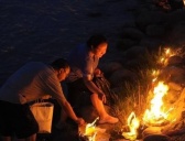 鬼节真的有鬼吗