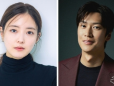 韩剧《加利福尼亚旅馆》剧情介绍