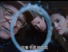 《大楼里只有谋杀第四季》第8集分集剧情介绍