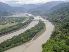 古代人治理洪水的方法