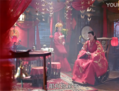 《君九龄》君九龄为什么跟表弟方承宇成亲