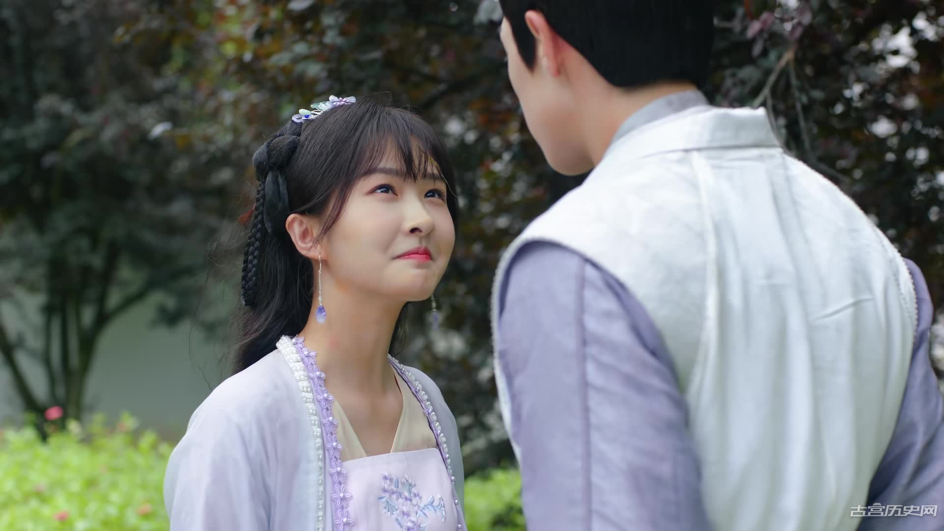《满目皆琳琅》第7集
