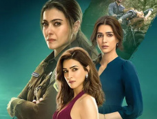 Netflix电影《双生爱相杀》评价+剧情+3看点+结局，爱上同个男人的双胞胎是情敌还是盟友？