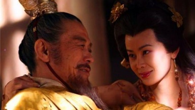 玄武门之变后李渊的晚年生活如何