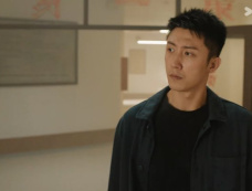 《雪迷宫》第15集分集剧情介绍