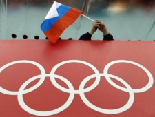 俄罗斯为什么不能参加东京奥运会