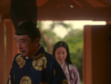 《致光之君》第15集分集剧情介绍