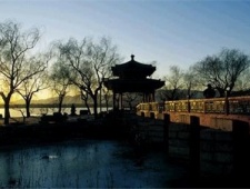 颐和园八大不可思议水牢真的存在吗