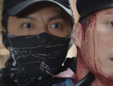 TVB《反黑英雄》这个林雪儿到底是谁