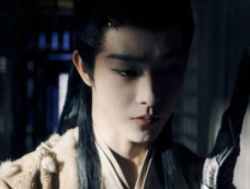 《大梦归离》白玖手腕上有什么