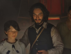 《百年孤独》第4集分集剧情介绍