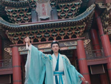 《狐妖小红娘月红篇》第20集分集剧情介绍